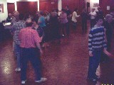 Picture of barn dance